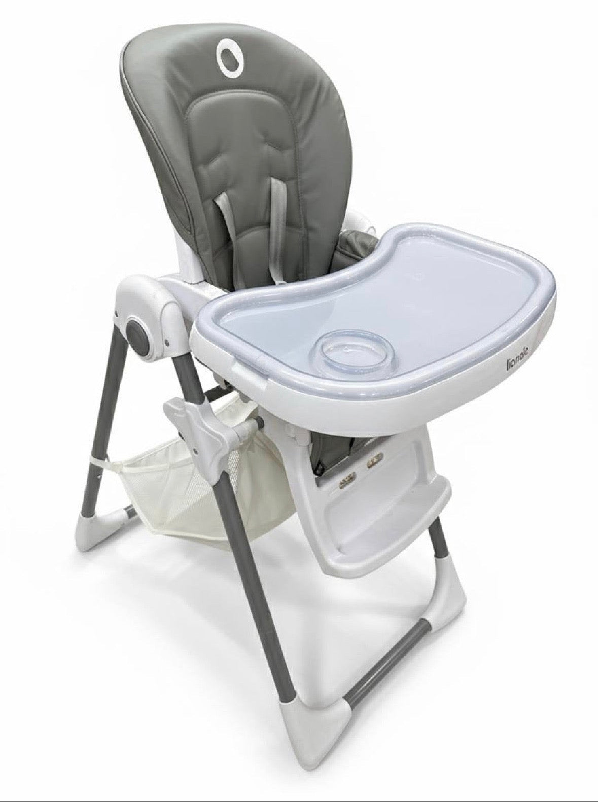 كرسي طعام   lionelo (Linn Plus)