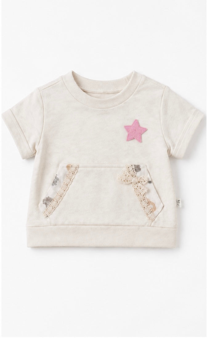 طقم fou baby 1096