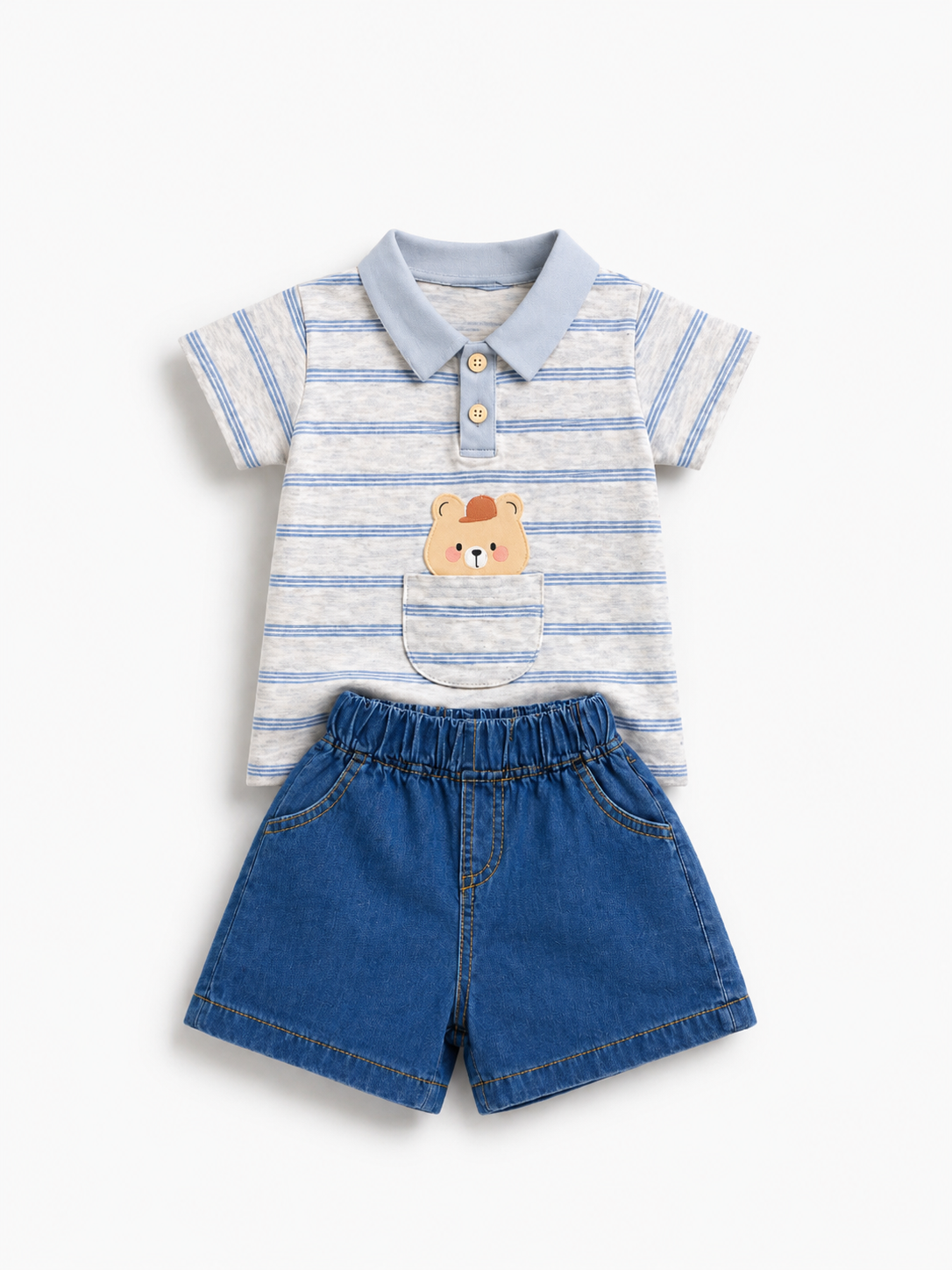 طقم xxg kids 89875