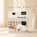 كاميرا lionelo (babyline Go)