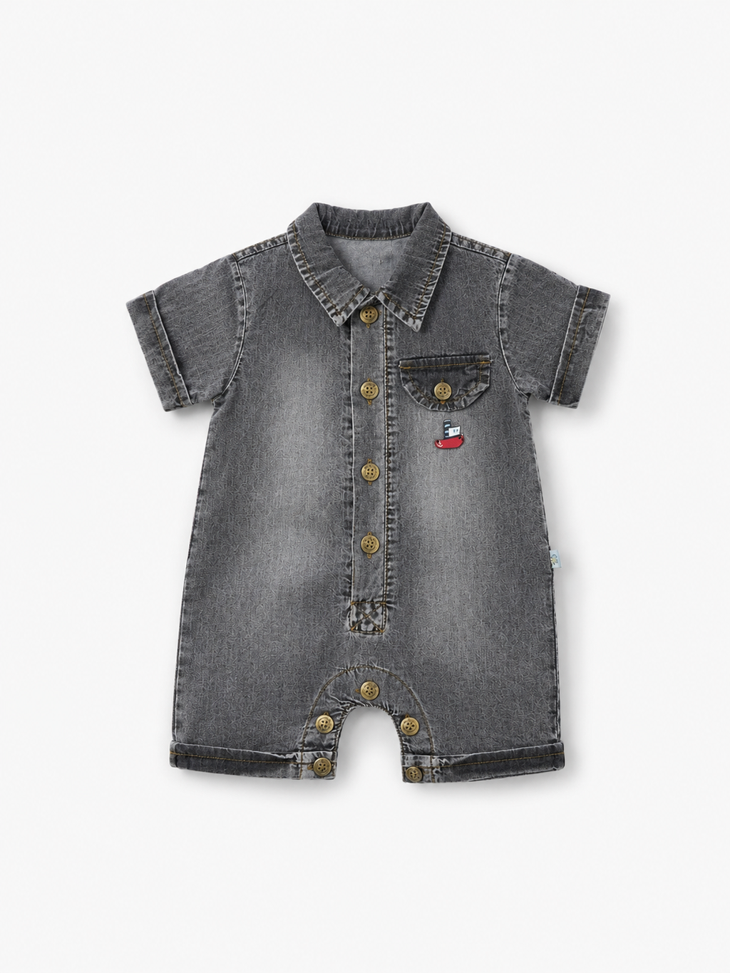 اوفر fou baby 1064