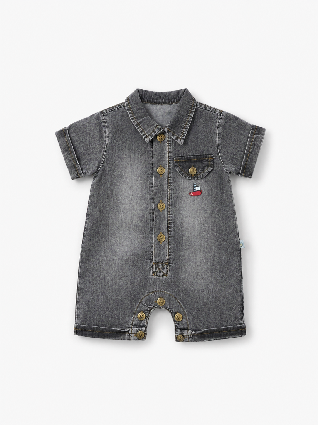 اوفر fou baby 1064