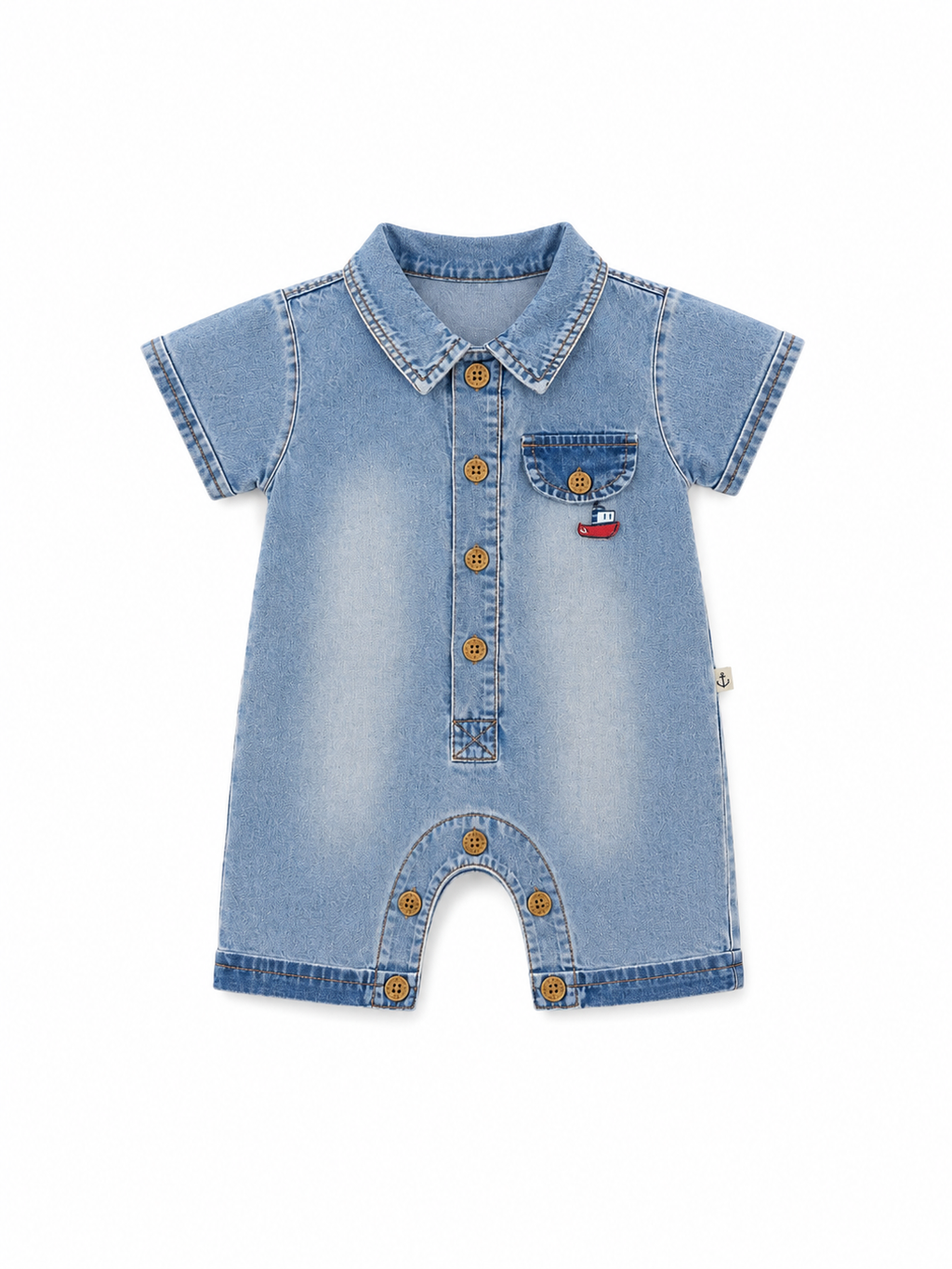 اوفر fou baby 1064