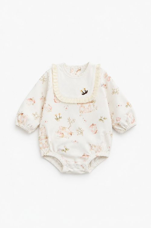 اوفر داخلي longqi baby