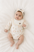 اوفر داخلي longqi baby