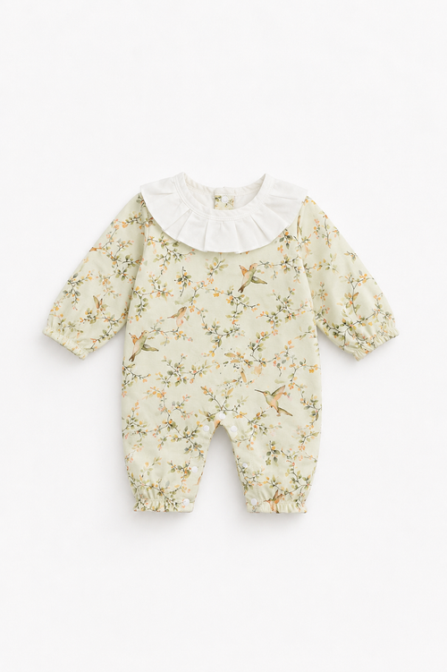 اوفر longqi baby