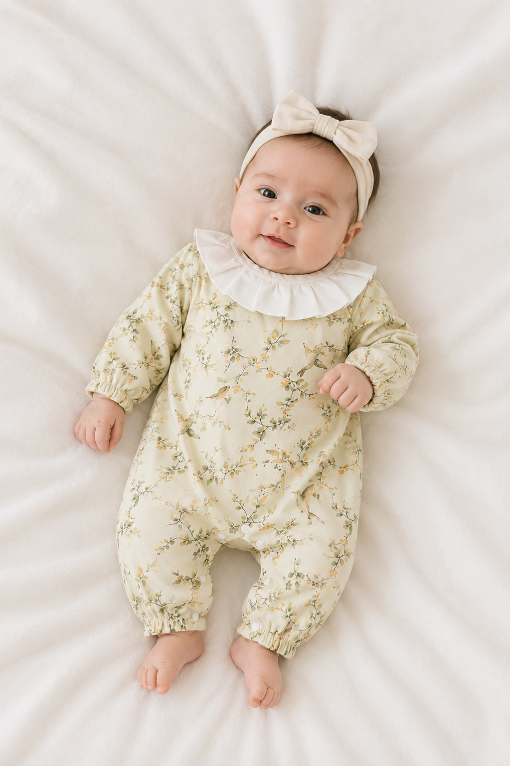 اوفر longqi baby