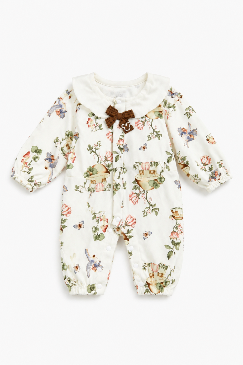 اوفر longqi baby