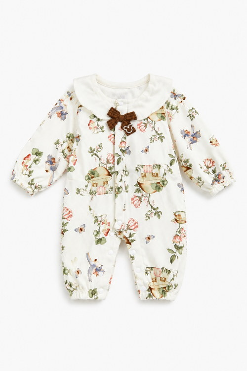 اوفر longqi baby