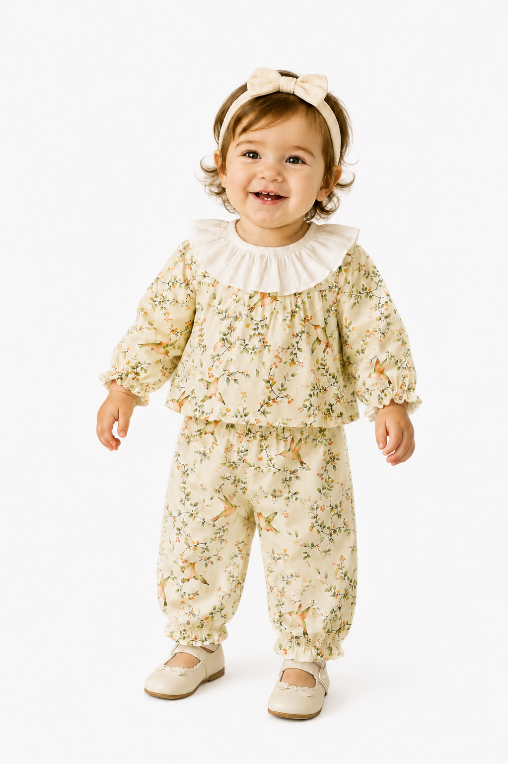 تراك longqi baby