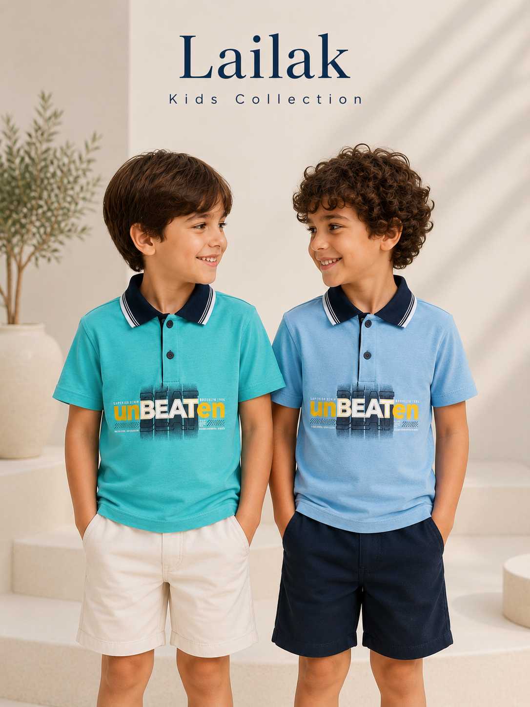 تيشيرت sirican kids