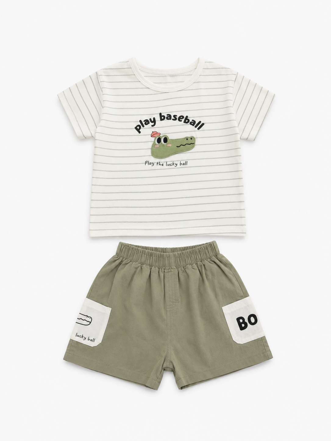 طقم xxg kids 89987