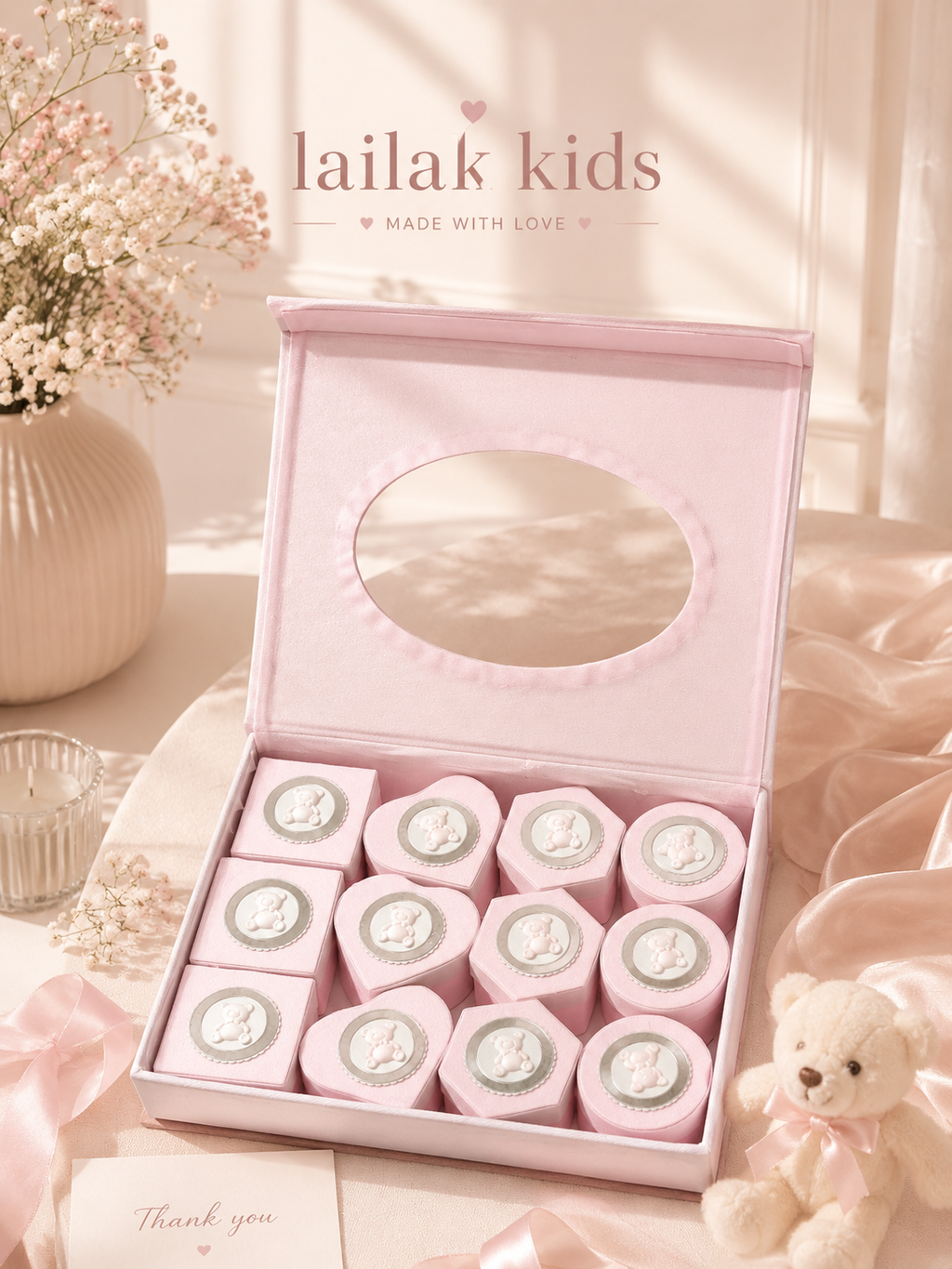 توزيعات lailak 4213-2