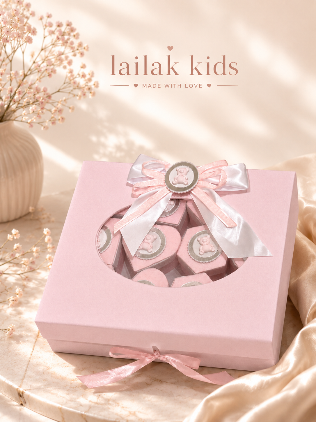 توزيعات lailak 4213-2