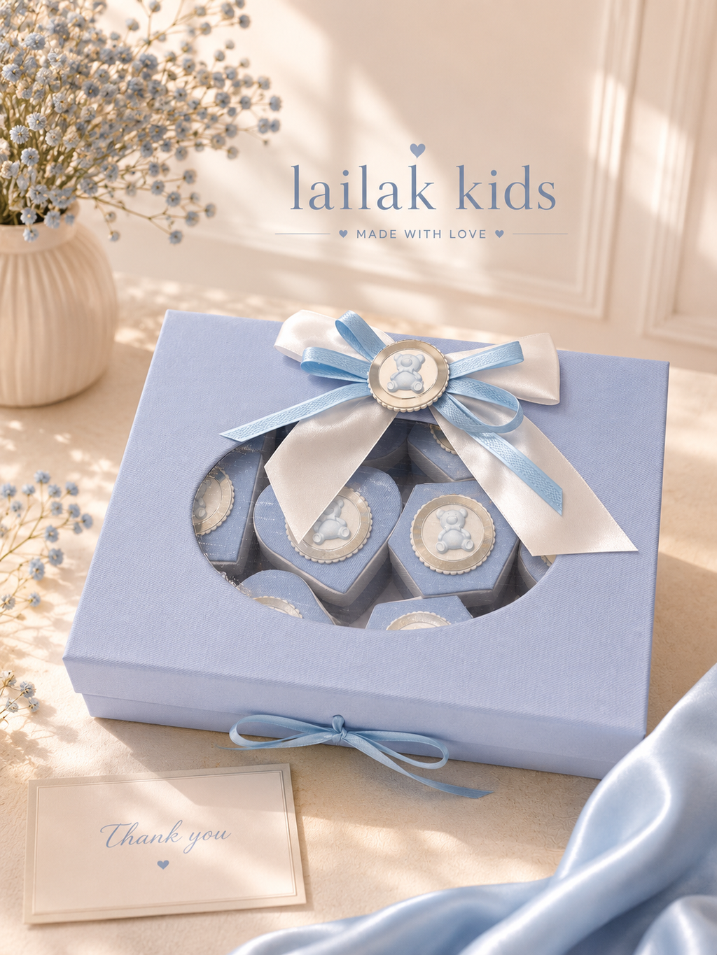 توزيعات lailak 4213-2