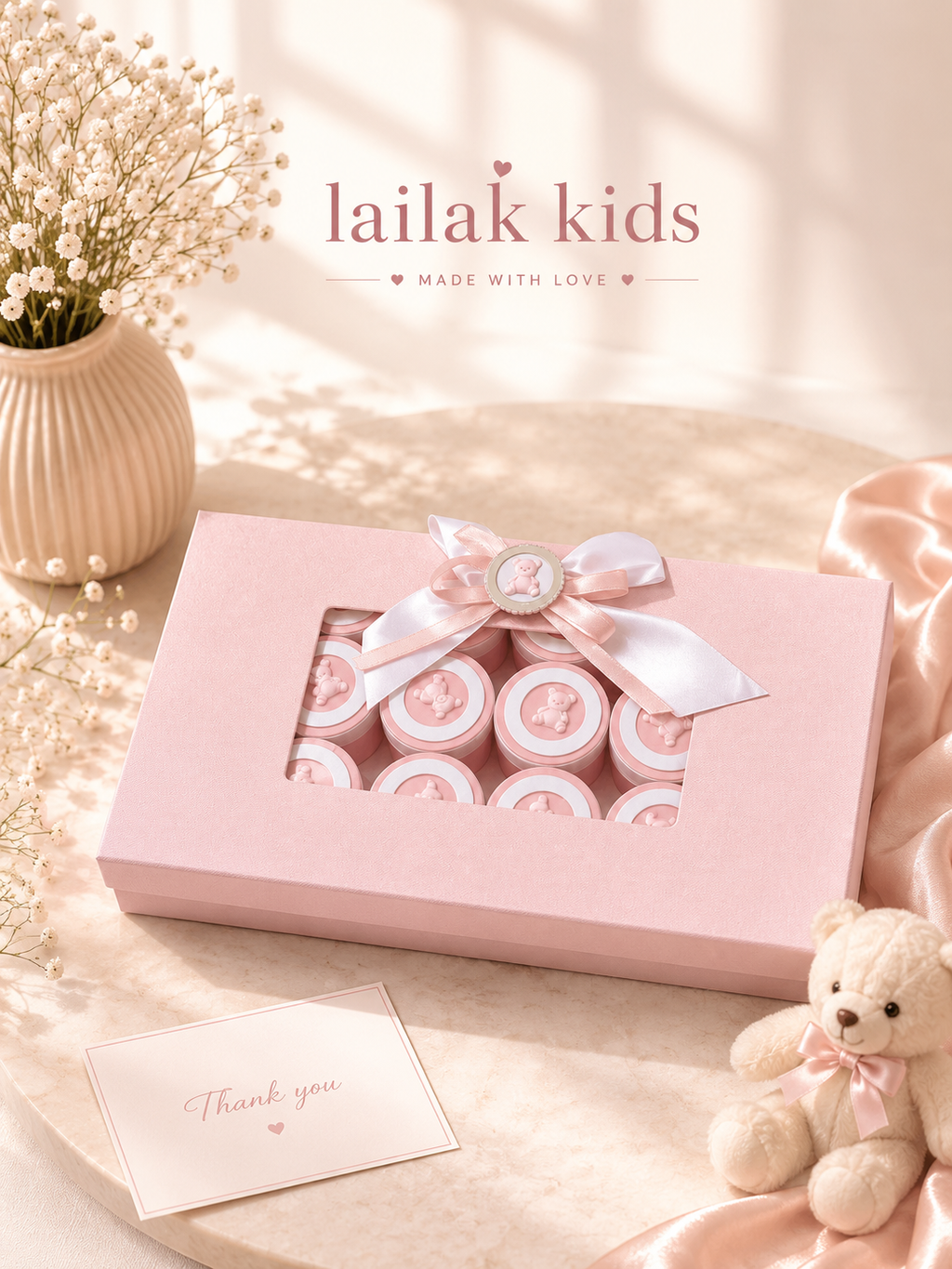 توزيعات lailak 4213-3