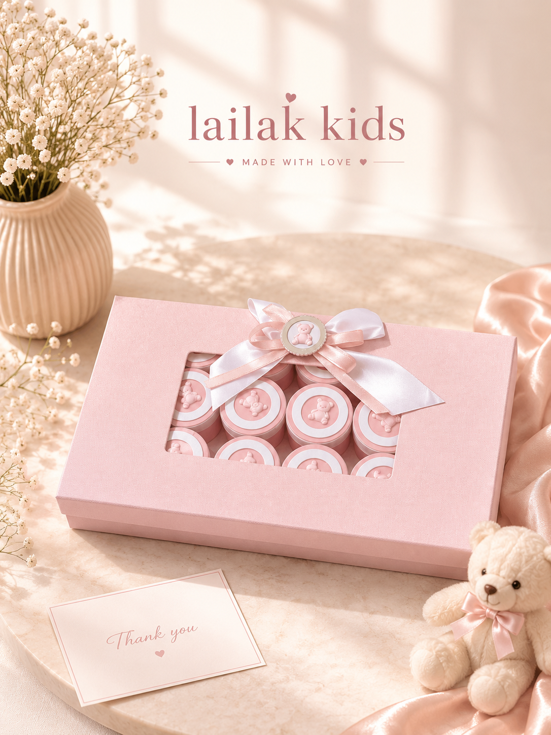 توزيعات lailak 4213-3