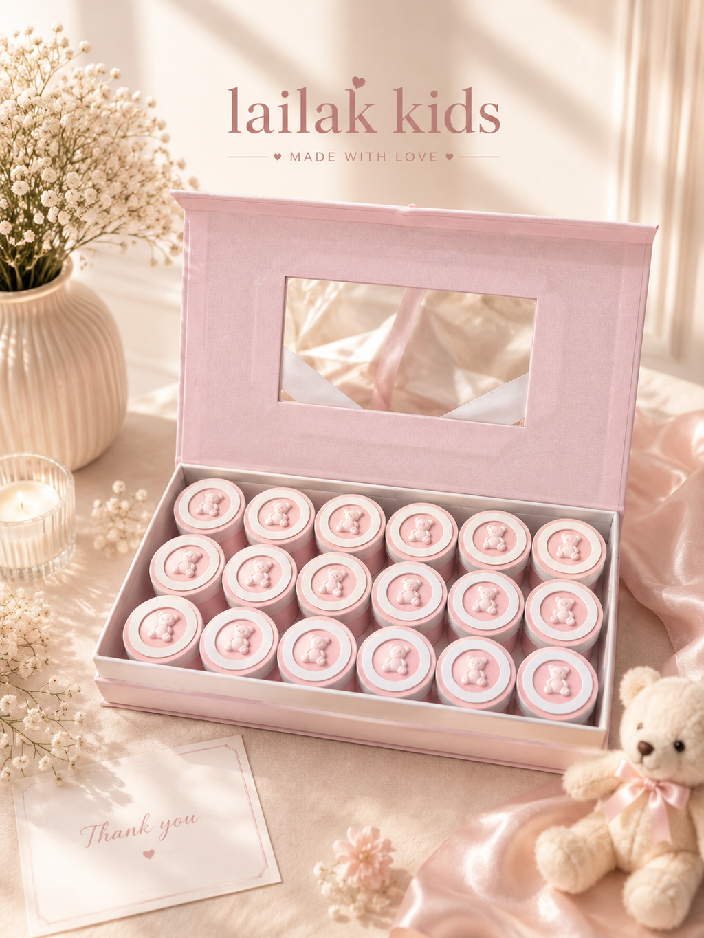 توزيعات lailak 4213-3