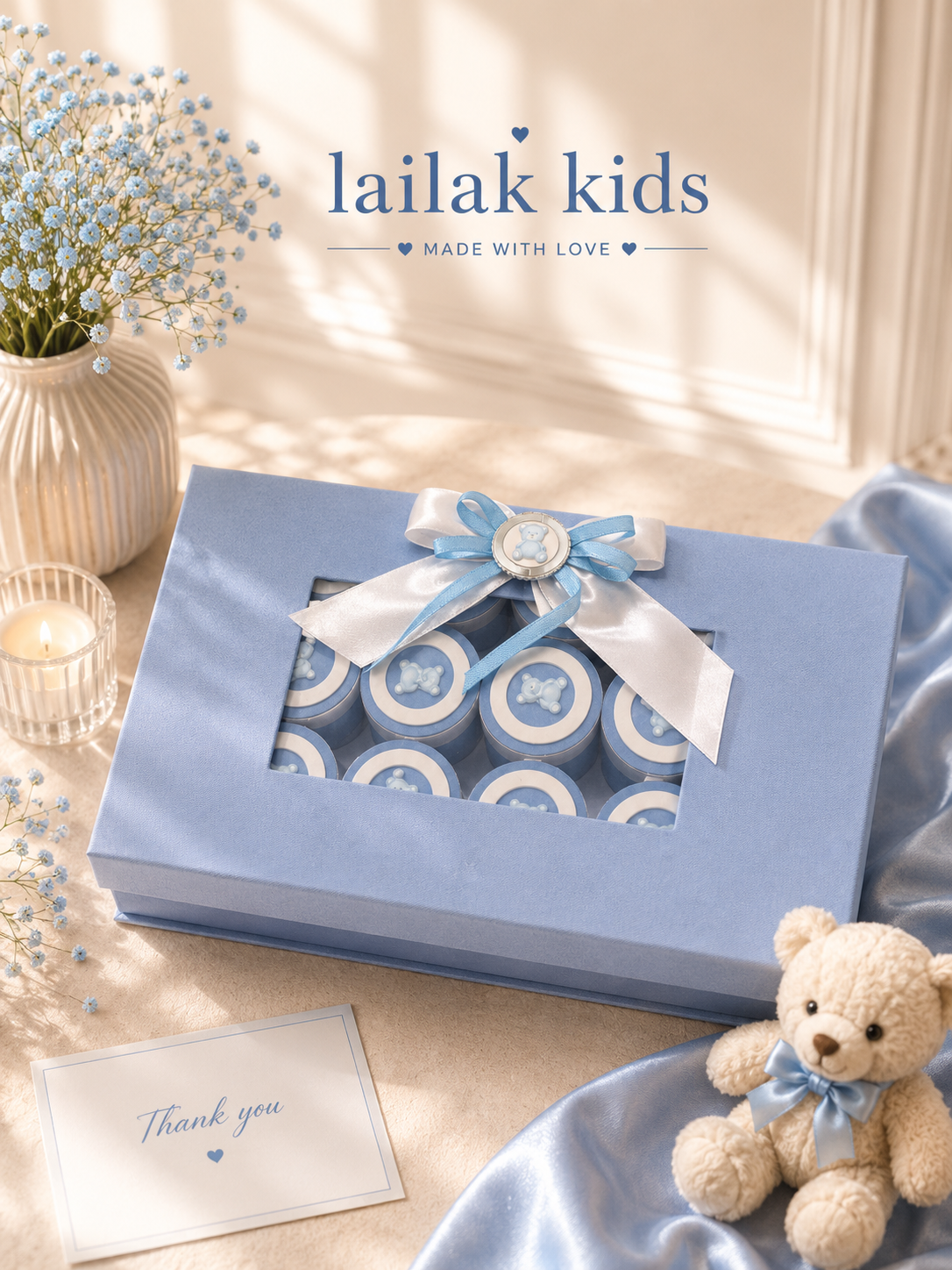 توزيعات lailak 4213-3
