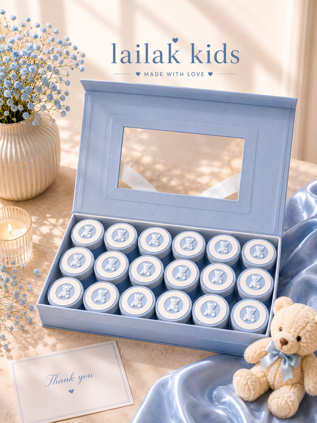 توزيعات lailak 4213-3