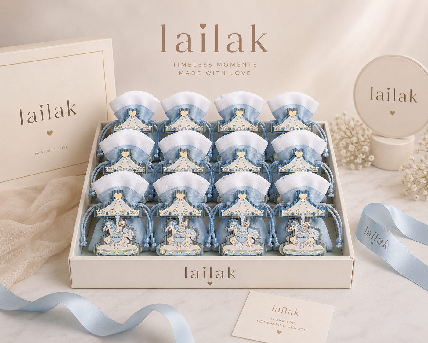توزيعات lailak 14-9-8-7-6