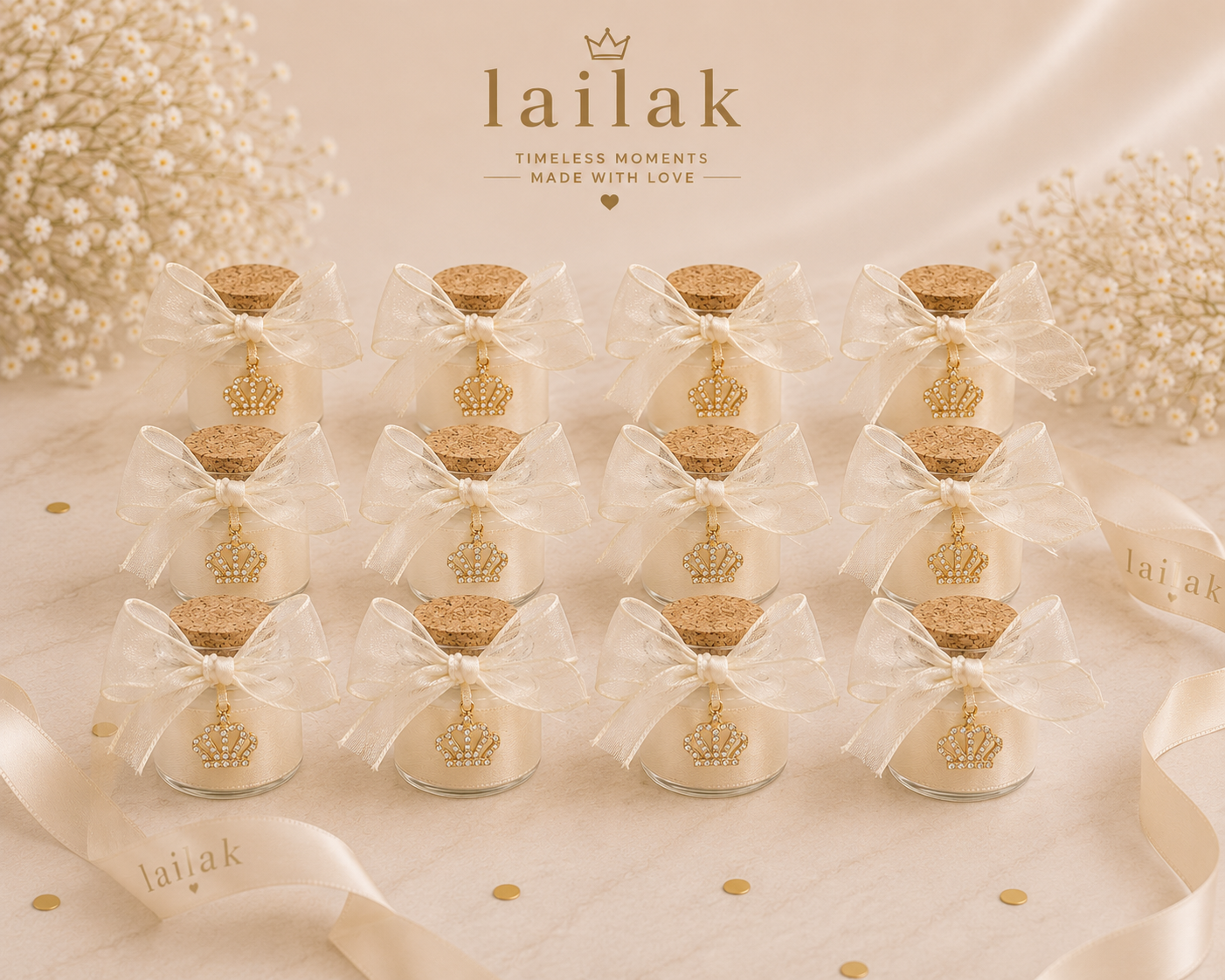 توزيعات lailak 4213-11