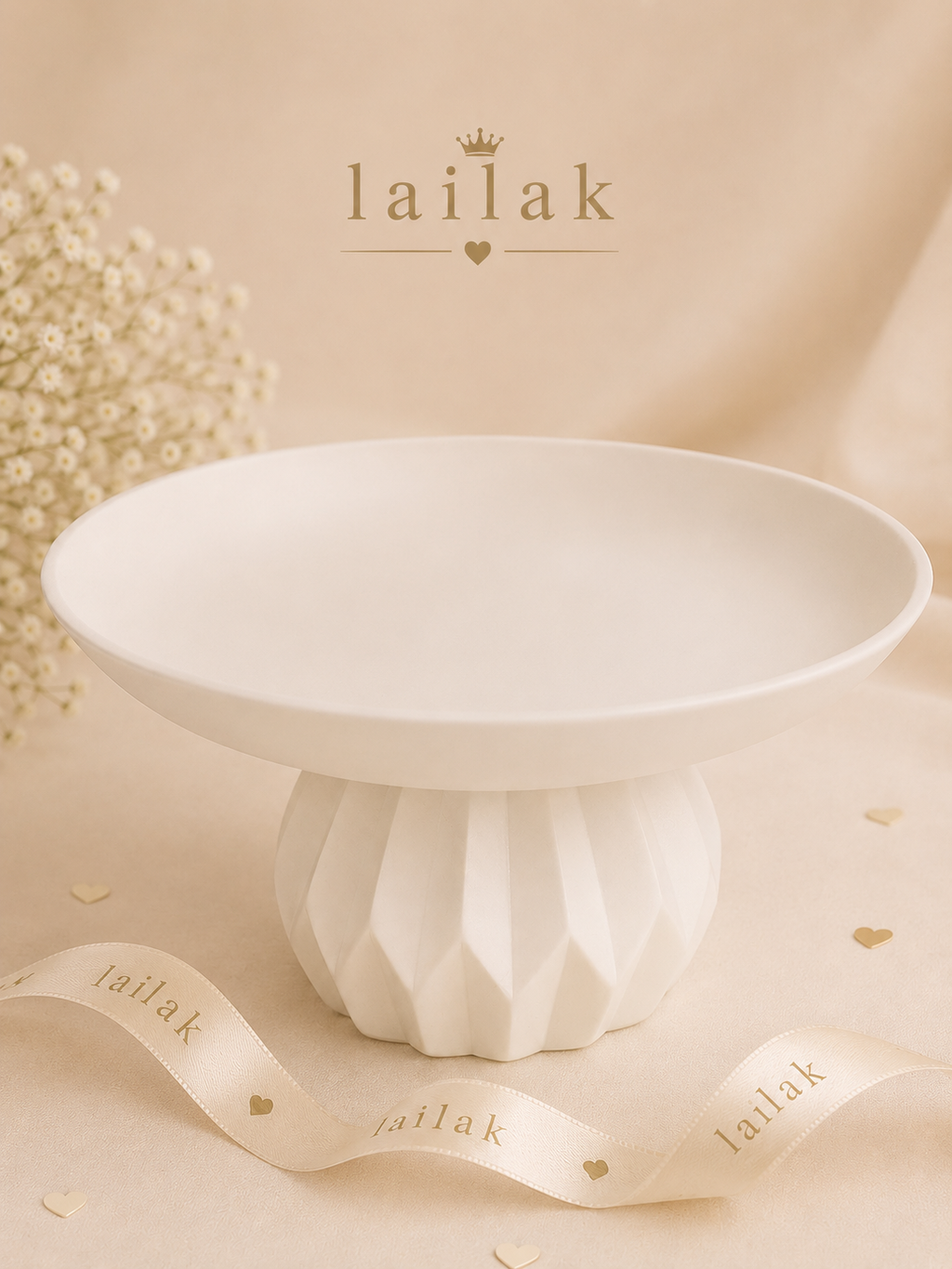 صحن تقديم lailak 304-2
