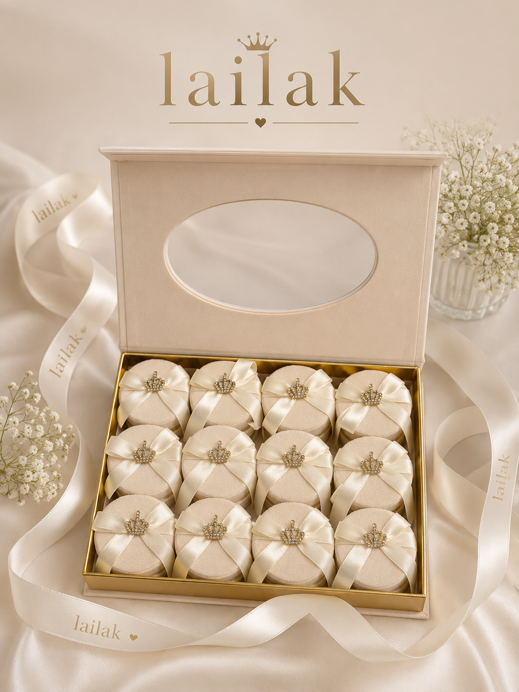توزيعات lailak 4213-10