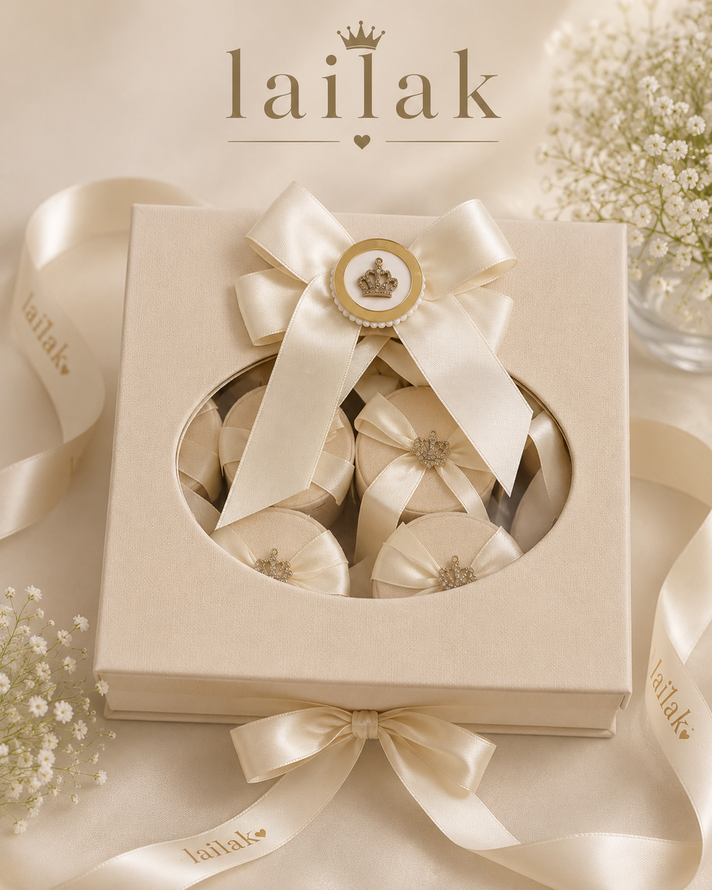 توزيعات lailak 4213-10