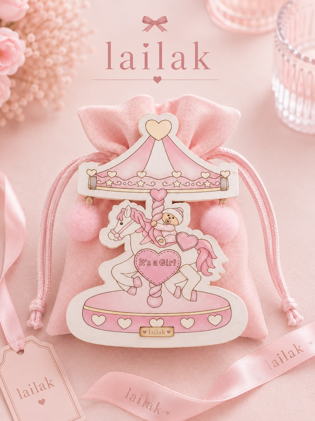 توزيعات lailak 14-9-8-7-6