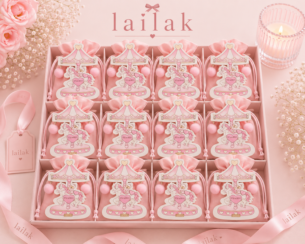 توزيعات lailak 14-9-8-7-6