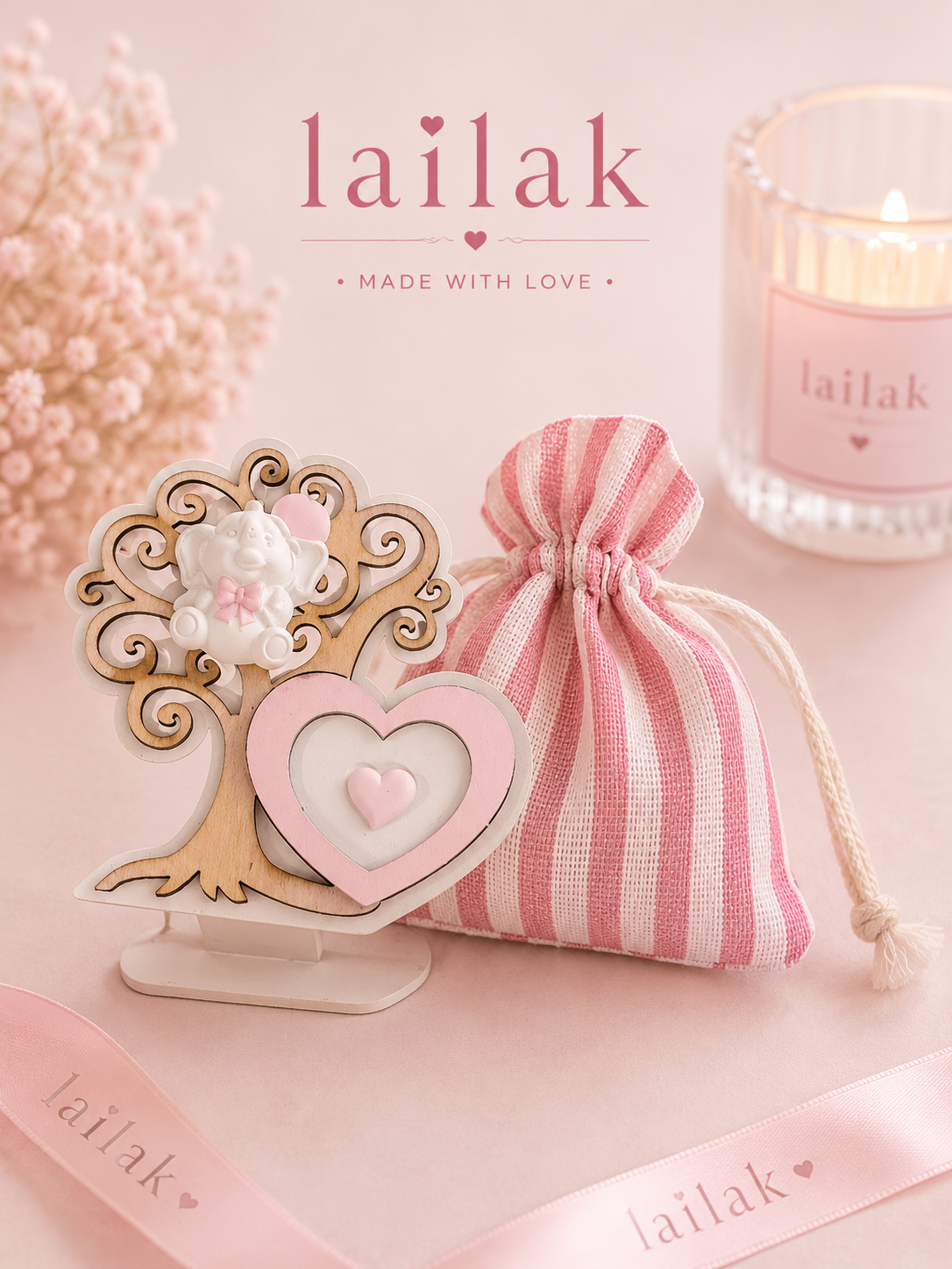 توزيعات lailak 14-9-8-7-6