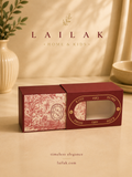 علبة صابونة lailak