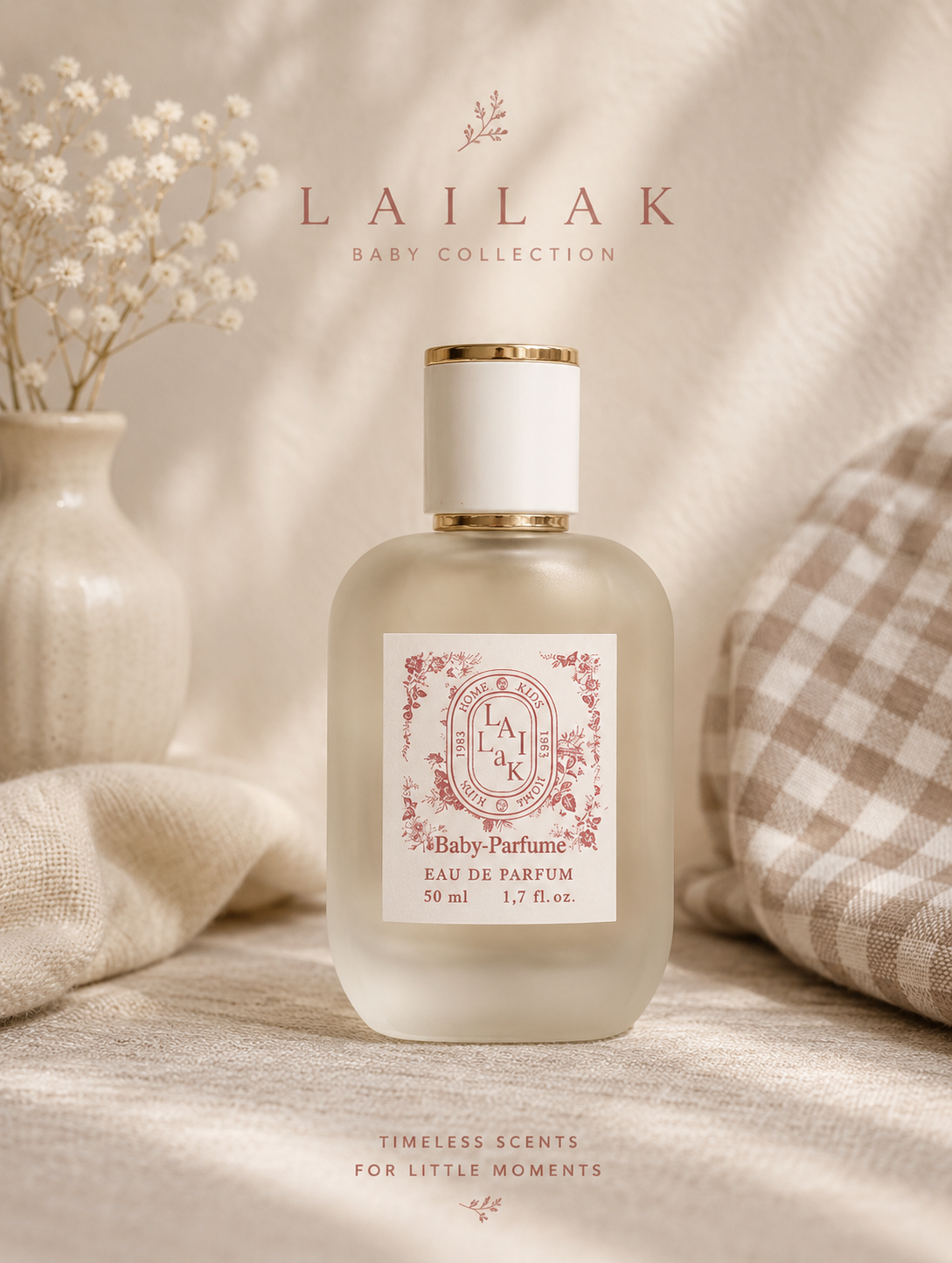 عطر ليلك