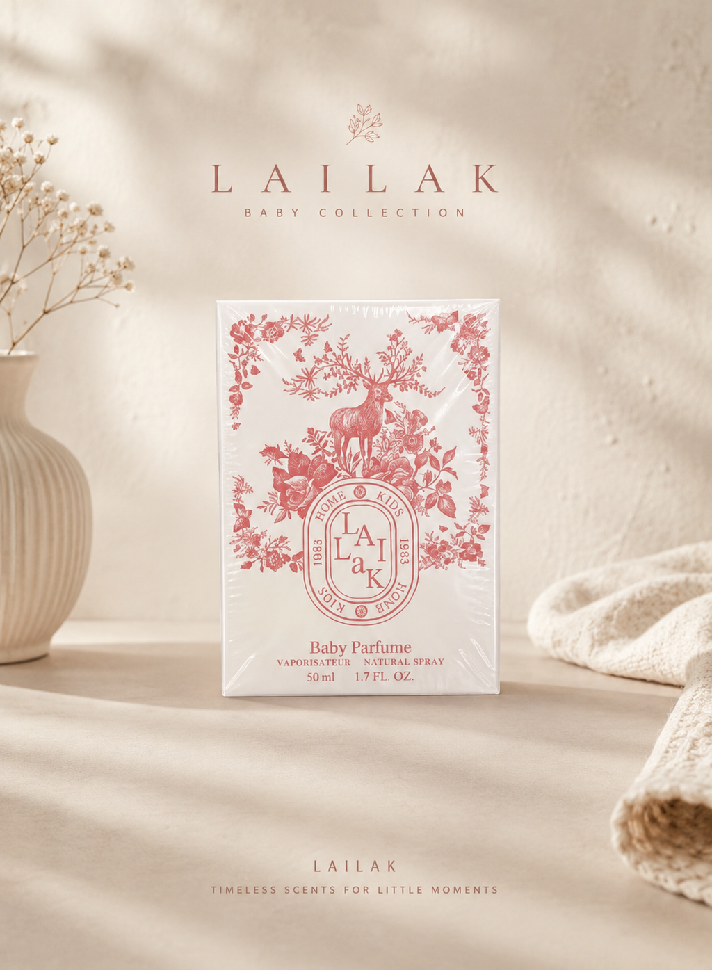 عطر ليلك