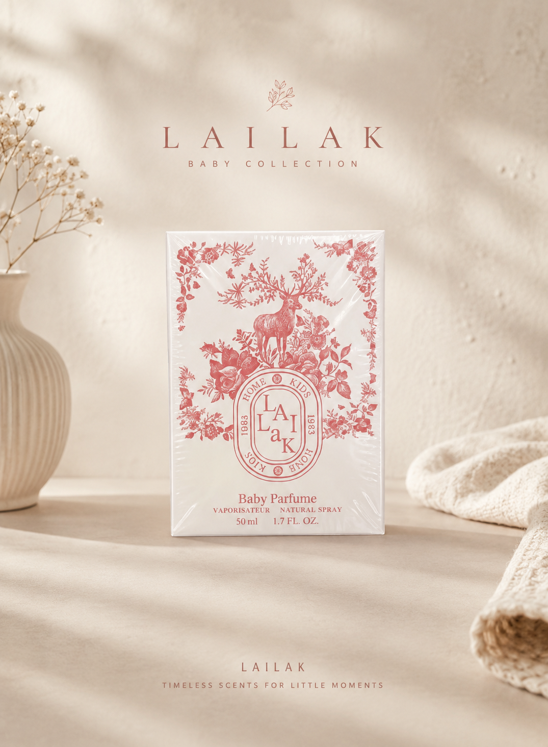 عطر ليلك