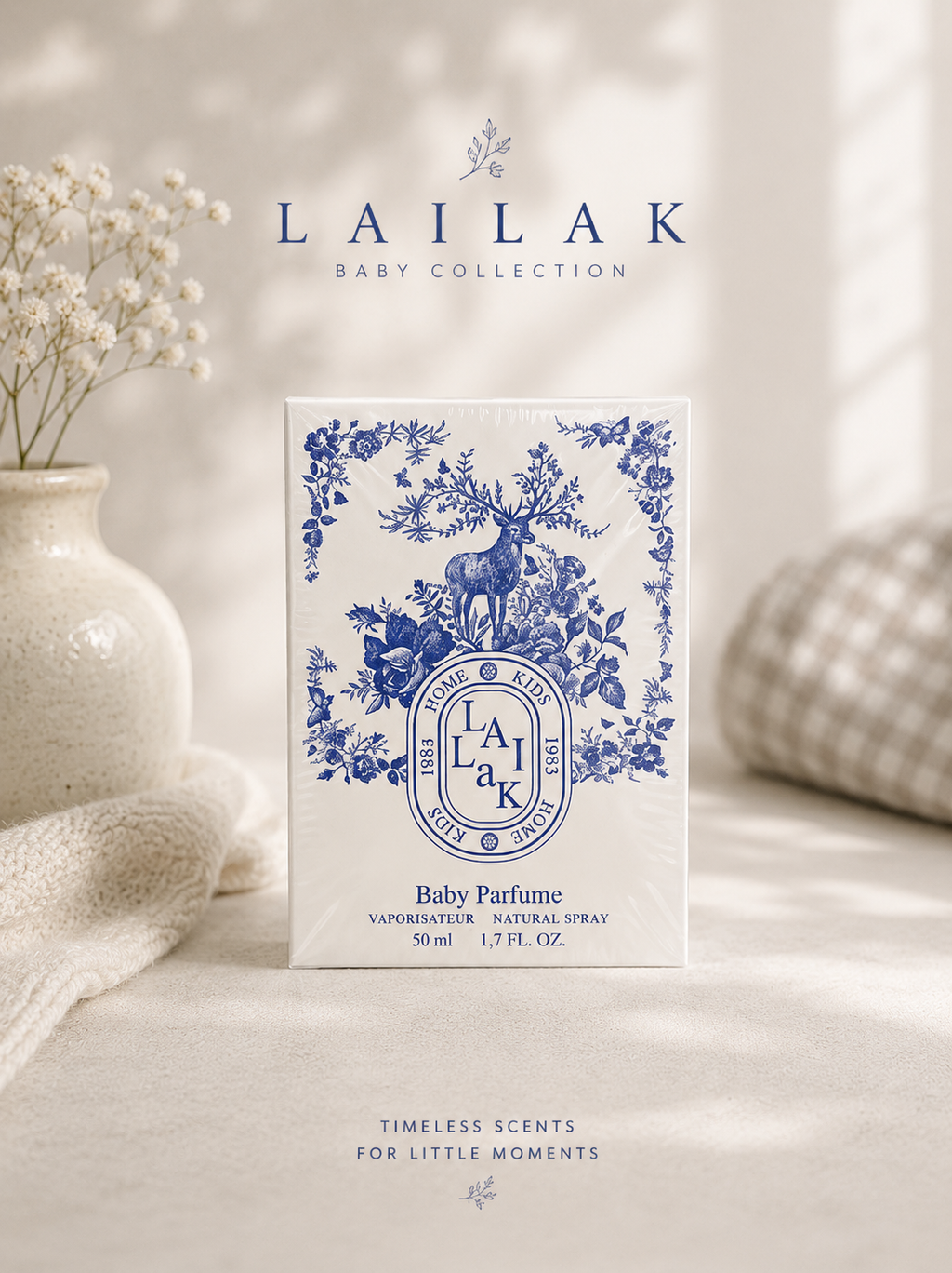 عطر ليلك