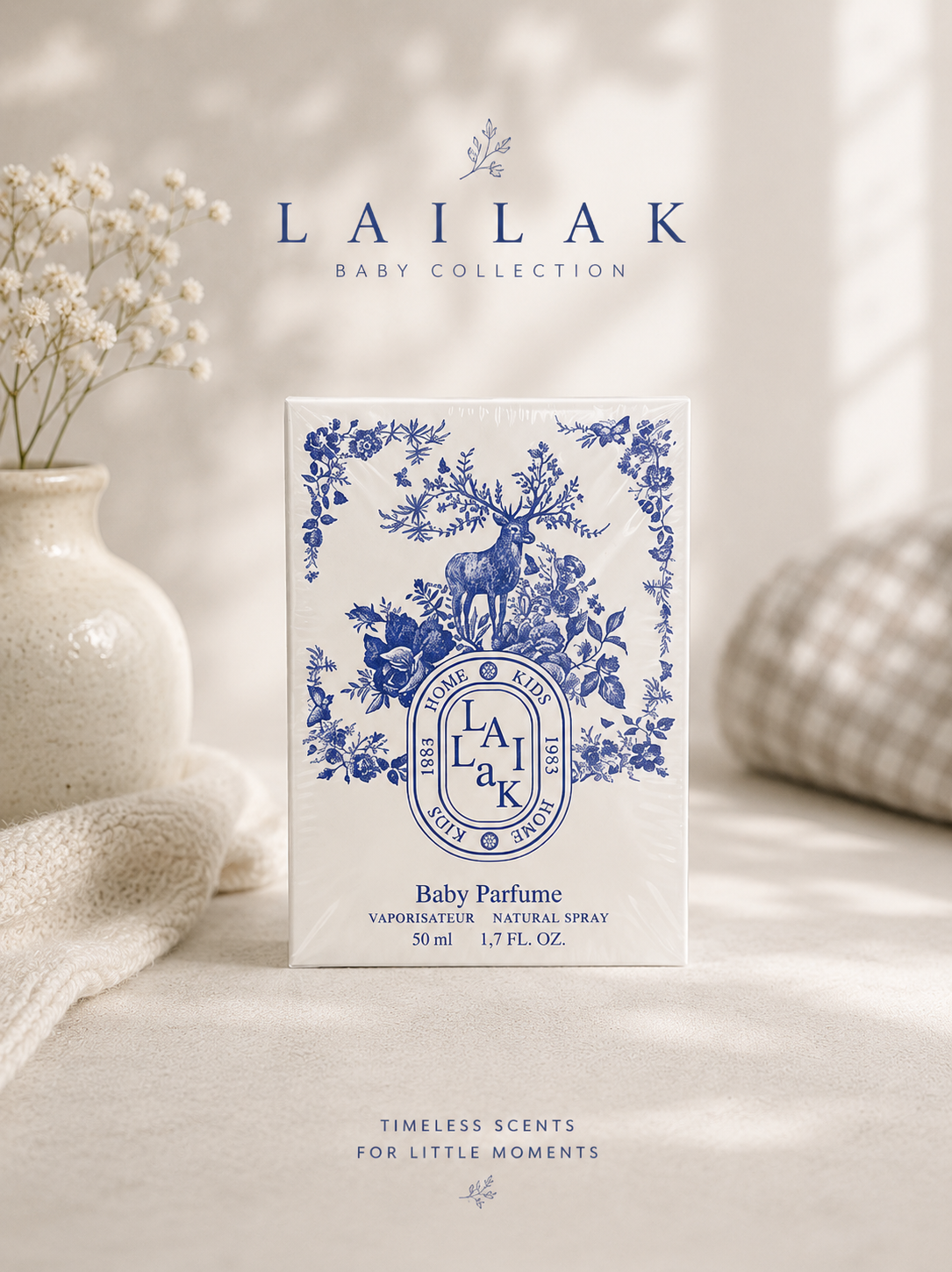 عطر ليلك