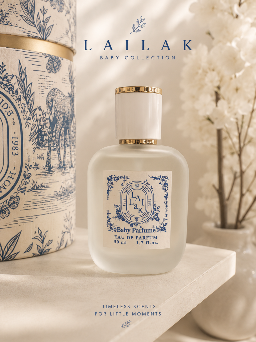 عطر ليلك