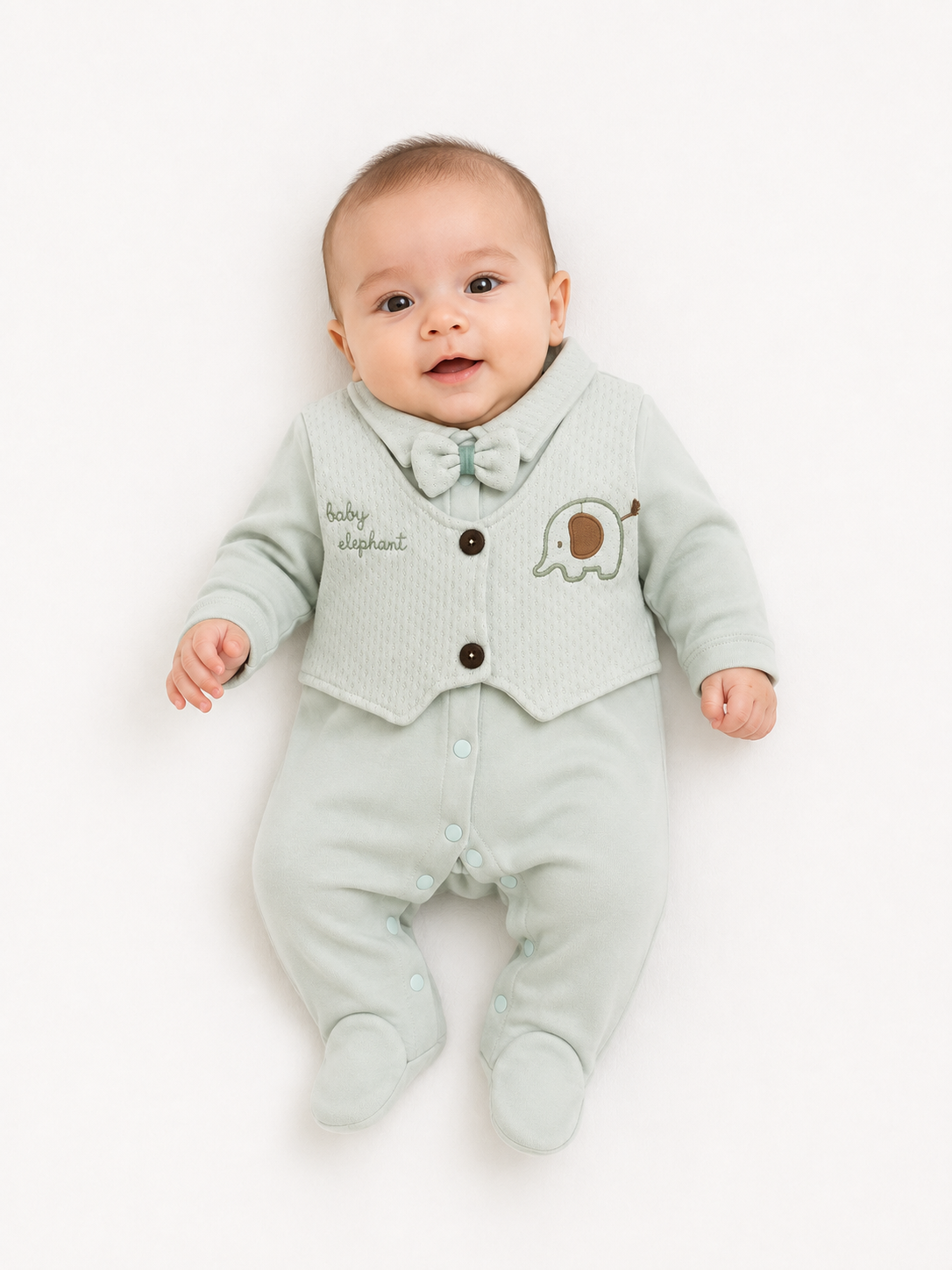 اوفر iQbaby 1002