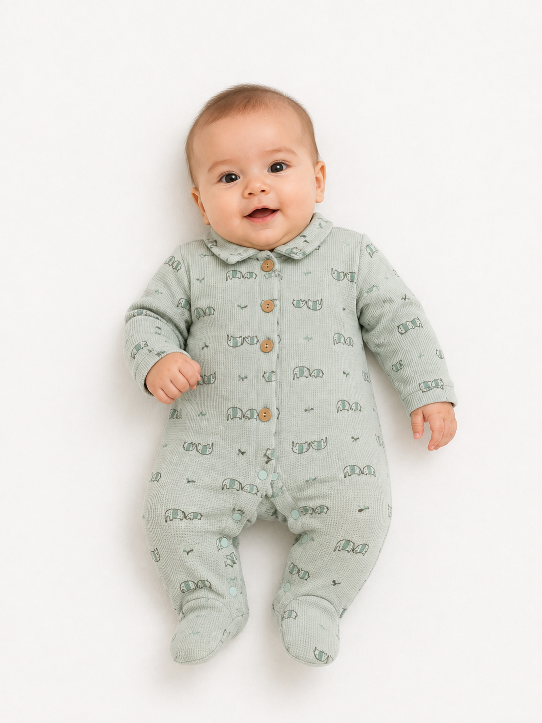 اوفر iQbaby 1003