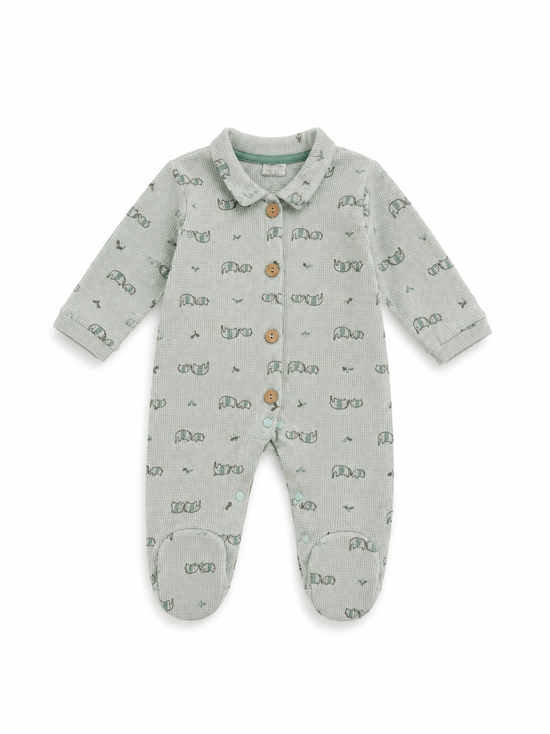 اوفر iQbaby 1003