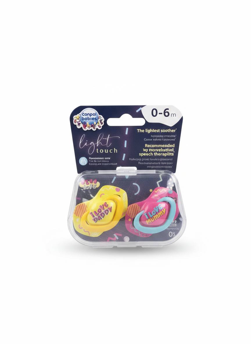لهاية ليلية canpol babies