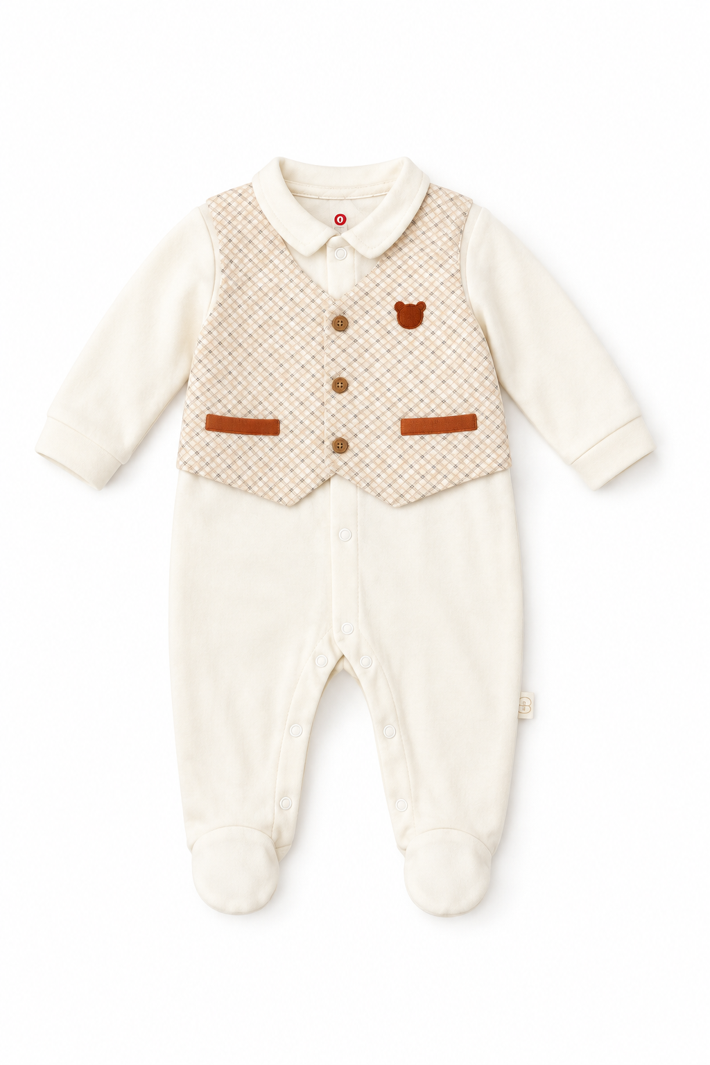 اوفر elegant kids 5702