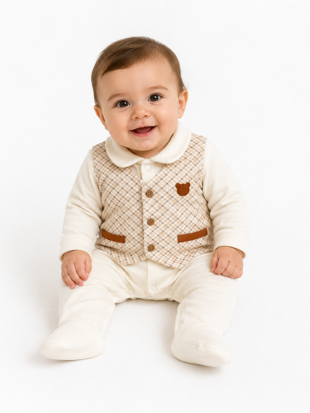 اوفر elegant kids 5702