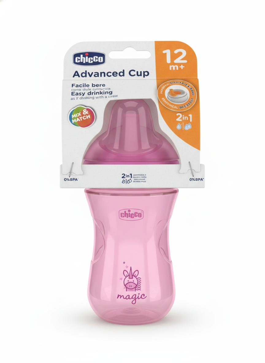 كوب Chicco