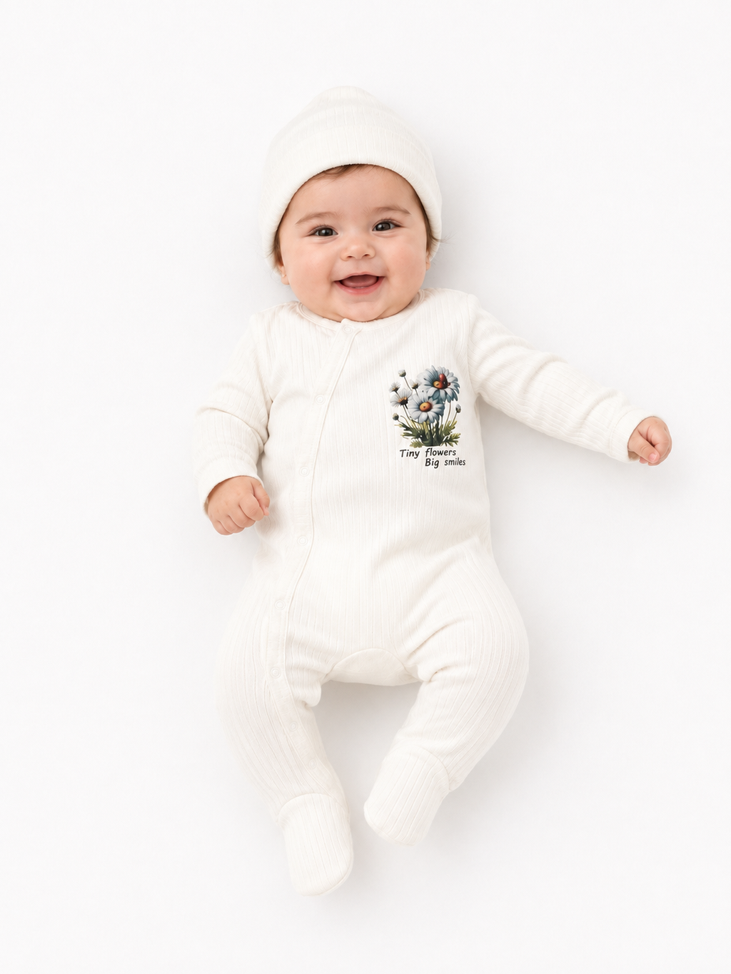 اوفر balloon baby 1030