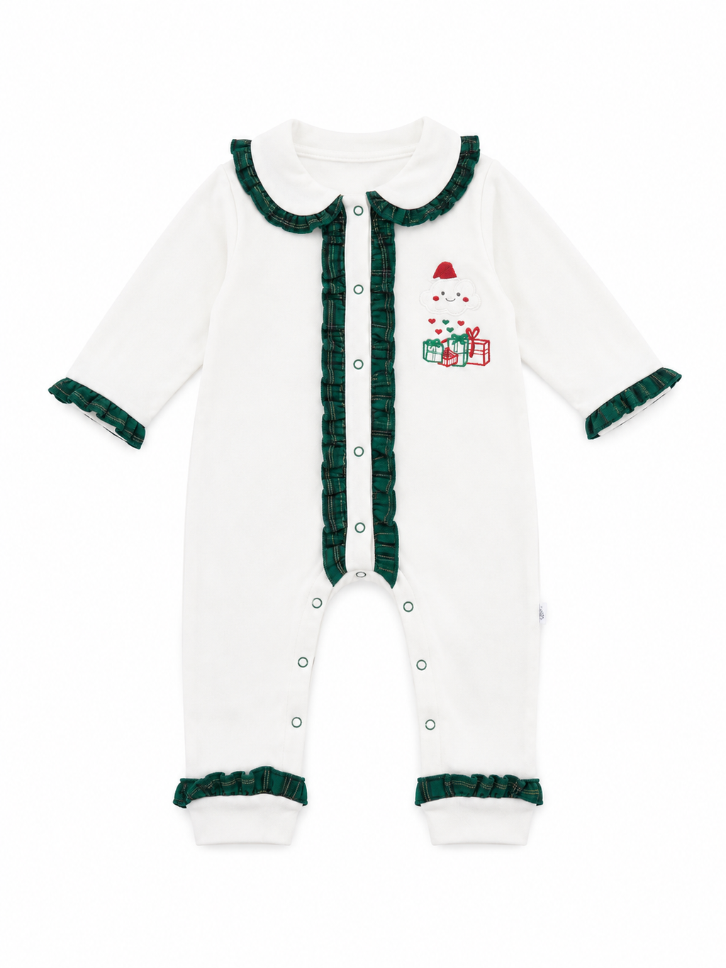 اوفر miniborn 6134