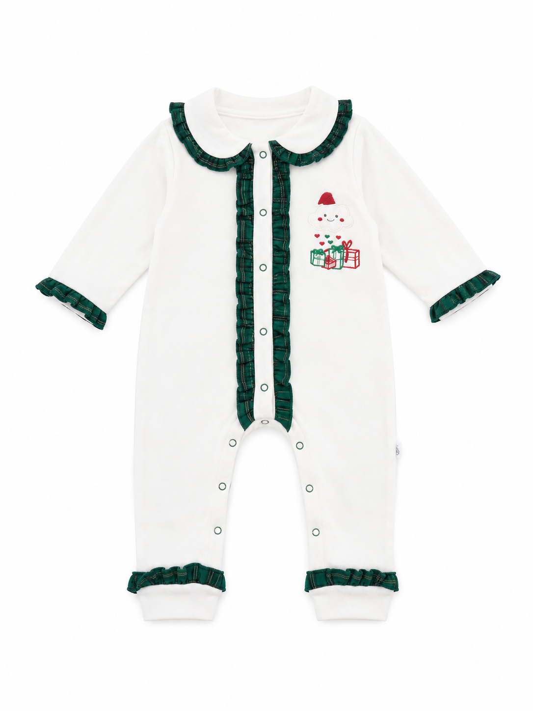 اوفر miniborn 6134