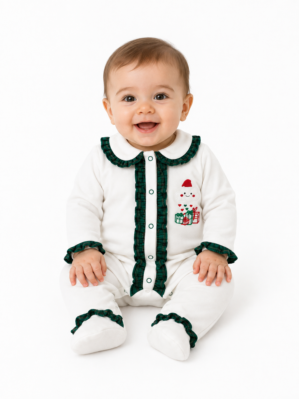 اوفر miniborn 6134